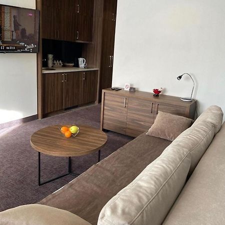 Teddy Apartman Kula Konaci Kopaonik Buitenkant foto