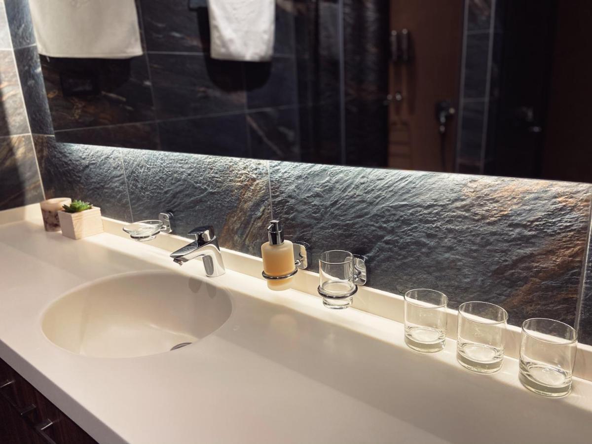 Teddy Apartman Kula Konaci Kopaonik Buitenkant foto