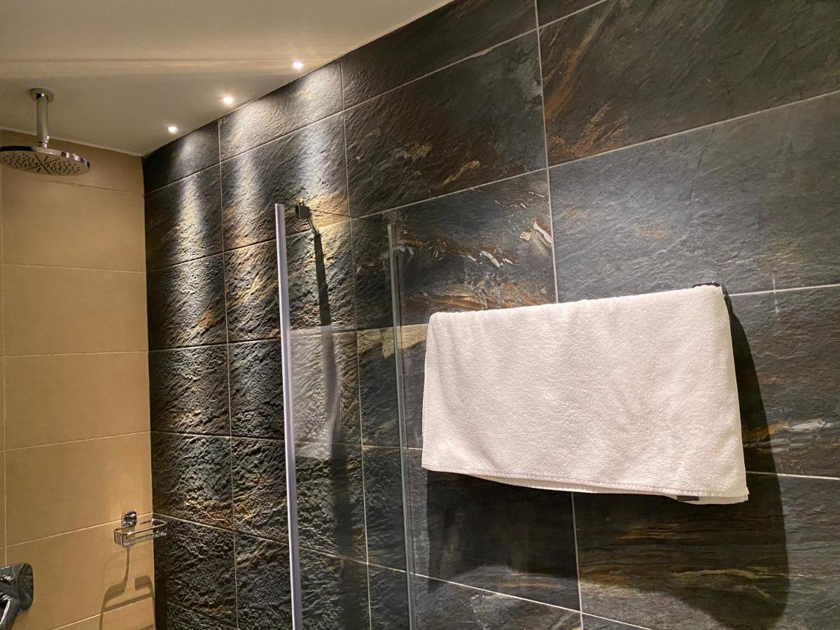Teddy Apartman Kula Konaci Kopaonik Buitenkant foto