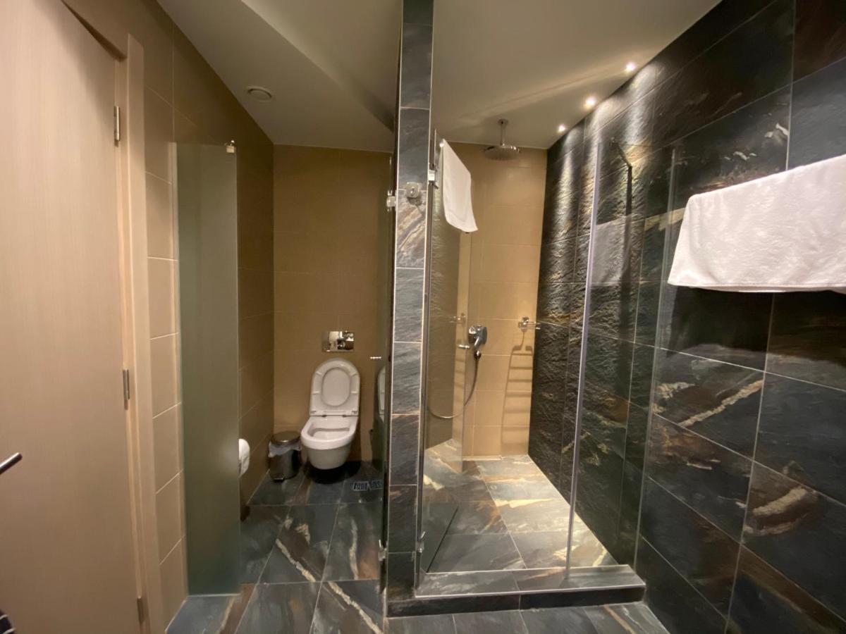 Teddy Apartman Kula Konaci Kopaonik Buitenkant foto