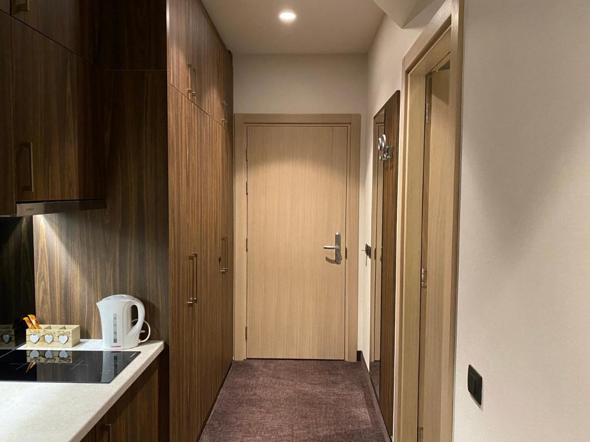 Teddy Apartman Kula Konaci Kopaonik Buitenkant foto